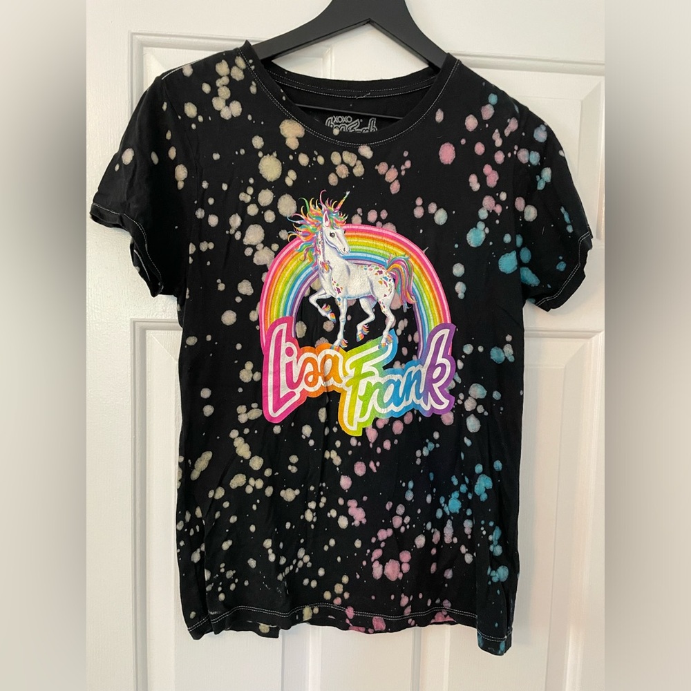 Lisa Frank TShirt